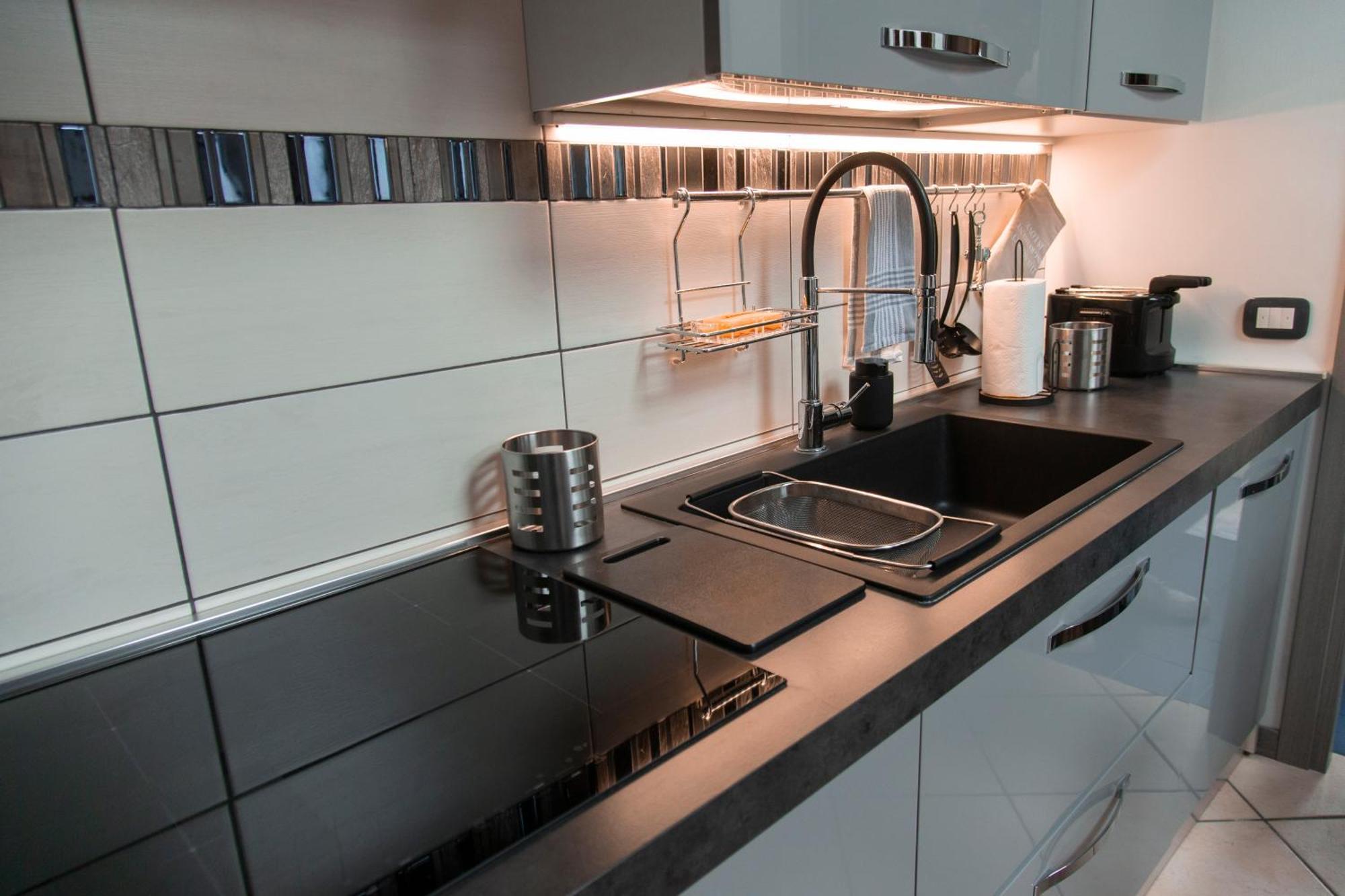 Appartamento Gioia เวโรนา ภายนอก รูปภาพ