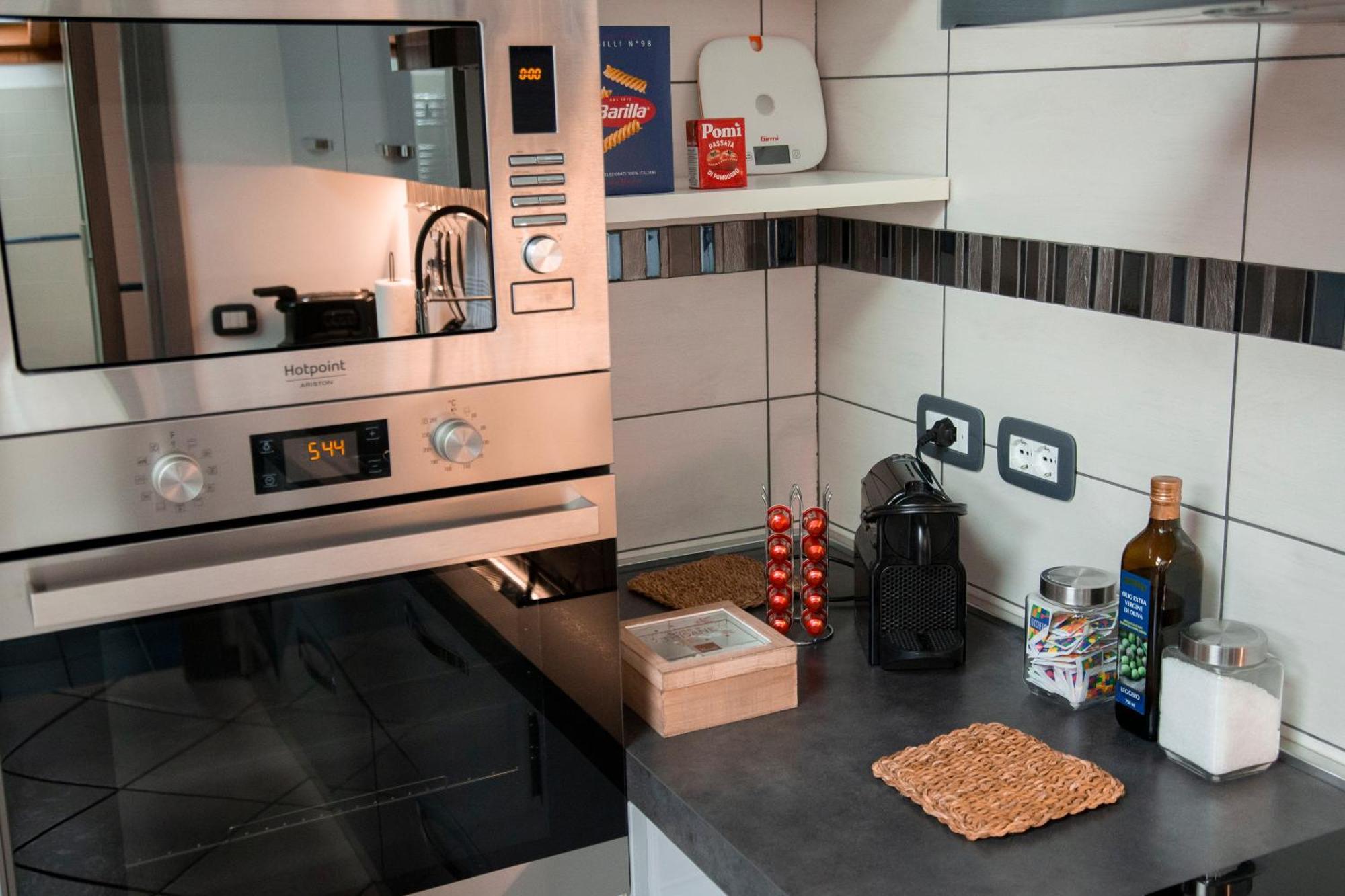 Appartamento Gioia เวโรนา ภายนอก รูปภาพ