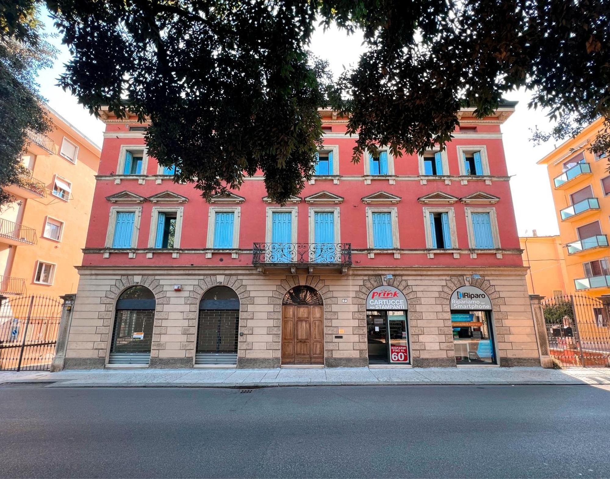 Appartamento Gioia เวโรนา ภายนอก รูปภาพ